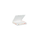 PORTAPIZZA 50PZ 35X75(GM)