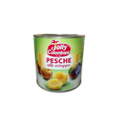 PESCHE SCIROPPATE J.C. 6PZX3KG(CI)
