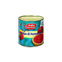 POLPA POMODORO CUBETTI J.C. 6PZX3KG(CI)