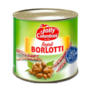 FAGIOLI BORLOTTI 6PZX1KG(CI)