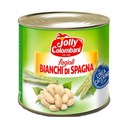 FAGIOLI BIANCHI DI SPAGNA 6PZX1KG(CI)