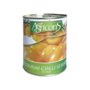 POMODORINI GIALLI SEMISECCHI 1KG