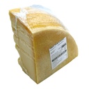 FORMAGGIO ITALIA DA GRATT. 1/8 4KG(SO)
