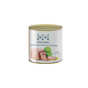 TONNO OLIO OLIVA 620GR