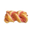 TRECCIA GUSTOSA FRUTTI DI BOSCO