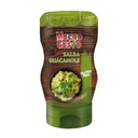 SALSA GUACAMOLE SQUEEZE
