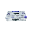 GUANTI NERI NITRYL DERM 100PZ XL(IM)