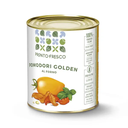 POMODORI GOLDEN AL FORNO 6PZX800GR