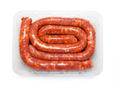 SALSICCIA SUINO CALABRA PICCANTE 2,8KG(TO)