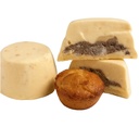SPUMONE PASTICCIOTTO 24PZX100GR(CO)