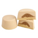 SPUMONE NOCCIOLA/PISTACC S.GLUTINE 24PZX100GR(CO)