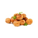 POLPETTE SALMONE AFF. S.GLUT.S.LATT. 4PZX1,5KG