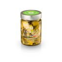 CARCIOFI A SPICCHI IN OLIO E.V.O. 6PZX314GR(CU)