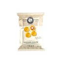 NACHOS CHIPS ROUND 12PZX450GR(FOX)