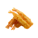 GAMBERI PANKO 16/20 10PZX1KG(PW)
