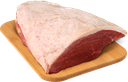 PICANHA BOVINO ADULTO URUGUAI 8PZX1,5KG(BE)