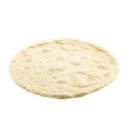 BASE PIZZA 30CM NO GLUTINE SURG. 14PZX240GR(PM)