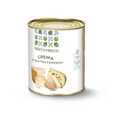 CREMA AI 4 FORMAGGI 800GR