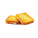 ROSTI PROSCIUTTO/FORMAGGIO 24PZX200GR(SU)