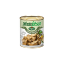 CARCIOFI GRIGLIATI 800GR(GR)