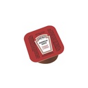 SALSA BARBECUE DIP POT 100PZX25GR(HE)