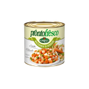 MACEDONIA DI VERDURA 3/1 6PZX2,6KG(GR)