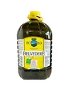 OLIO DI OLIVA PET 5LT(PO)