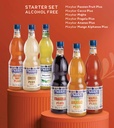 STARTER SET ALCHOL FREE