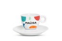 PIATTO IN PORCELLANA 14,5CM 150CC/190CC
