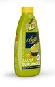 SALSA GUACAMOLE