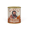 RAGU' RANCH SALSICCIA BIRRA RICETTE BUD 6PZX800GR
