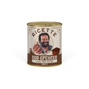 FAGIOLI NERI TEX MEX RICETTE ALLA BUD 6PZX830GR