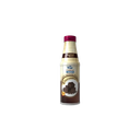 TOPPING NOCCIOLA E CIOCCOLATO 800GR(FA)