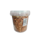SCHIACCIATELLE BACON 3KG(CP)