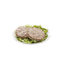 BURGER DI PESCE SPADA 8PZX120GR