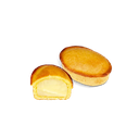PASTICCIOTTO CREMA PRECOTTO 30PZX120GR(MP)