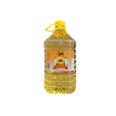 OLIO SEMI GIRASOLE PET 5LT LAGGIU`(RIB)
