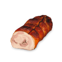 PORCHETTA DI ARICCIA IGP TRONCHETTO 1/2(IP)