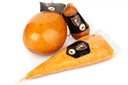 BATTUTA DI LARDO ROSSA SAC A POCHE 400GR(MC)