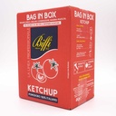 KETCHUP BAG/BOX 4KG(FO)