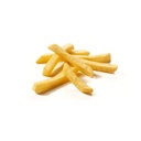 PATATE FRITTE 10X10MM COATED 4PZX2,5KG(WE)