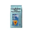 CAFFE' GUGLIELMO DEC 250GR (GU)