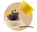 AGNOLI PASTA WITH TRUFFLE & STRACCHINO (CHEESE) OLD RECIPE 2 KG
