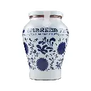 AMARENA GARNISH JAR 6x1kg (FA) CONFIT CHERRIES
