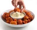 ROSETTE CAVOLFIORE 1.5kg Buffalo Wings (FK)